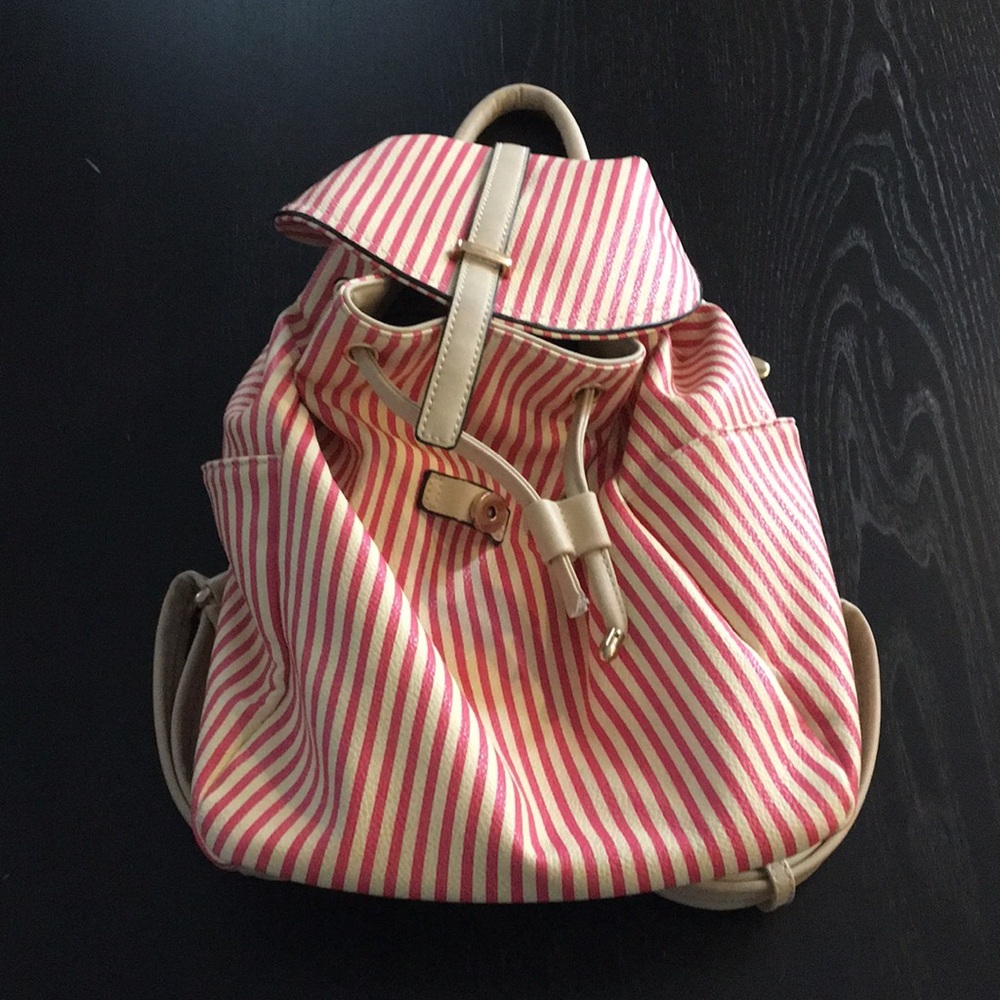 Cute backpack